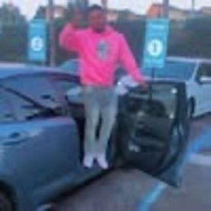 Meet your Posher, Rouz-marco